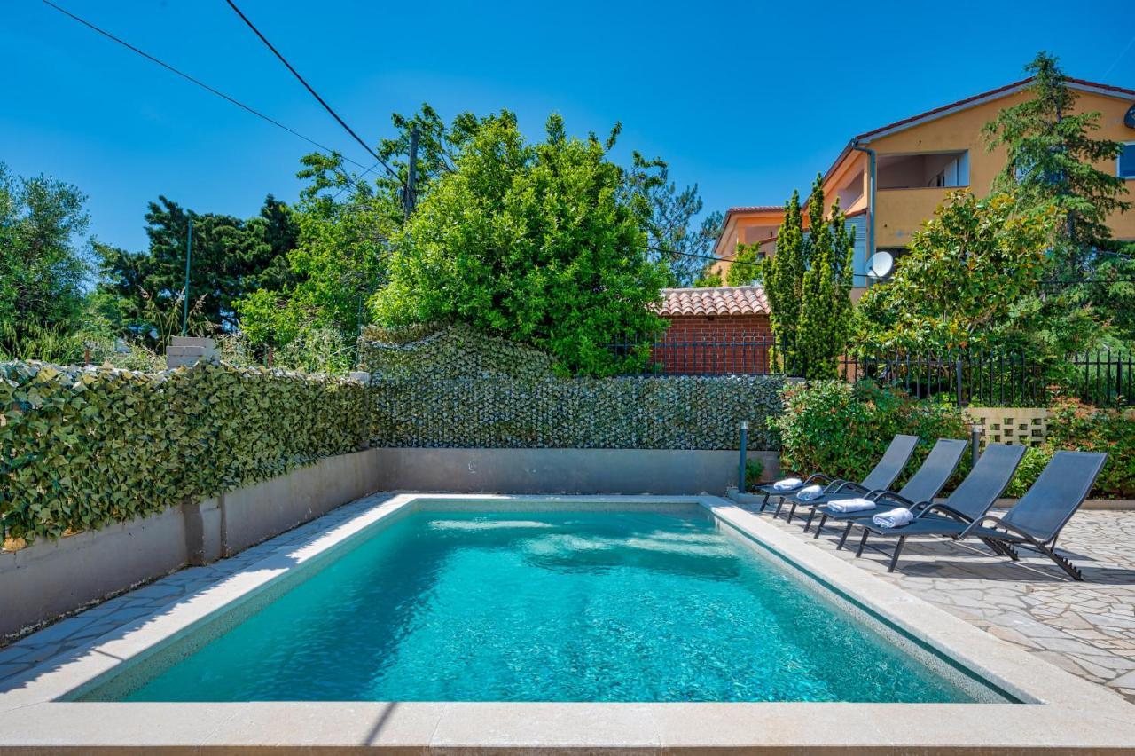 Villa Matija Liznjan Luaran gambar