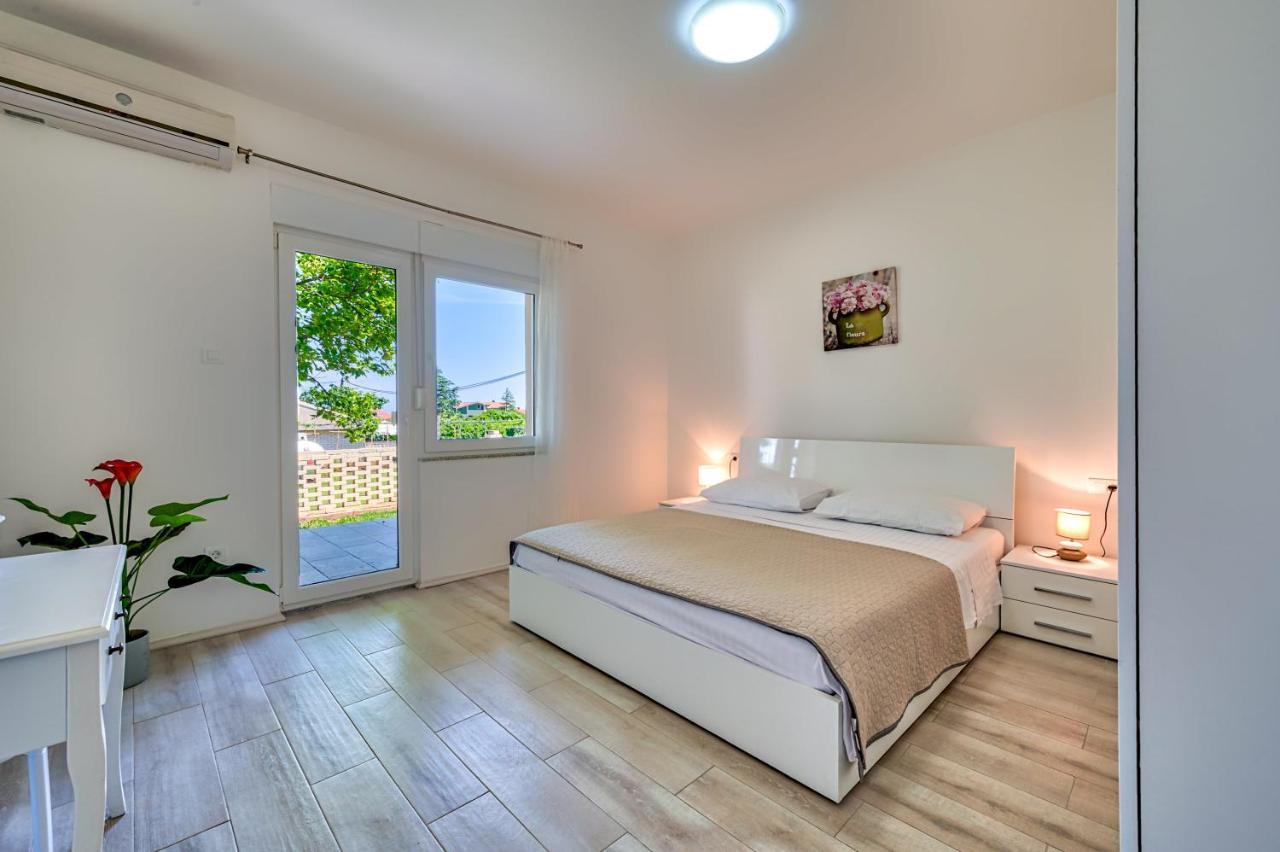Villa Matija Liznjan Luaran gambar