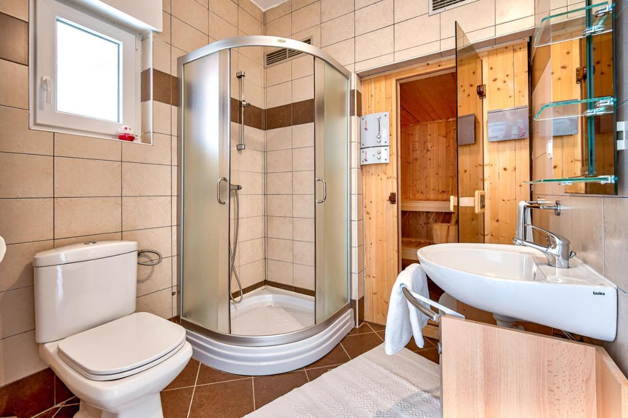 Villa Matija Liznjan Luaran gambar