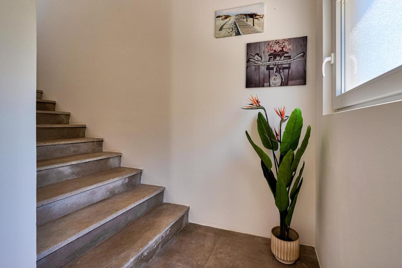 Villa Matija Liznjan Luaran gambar