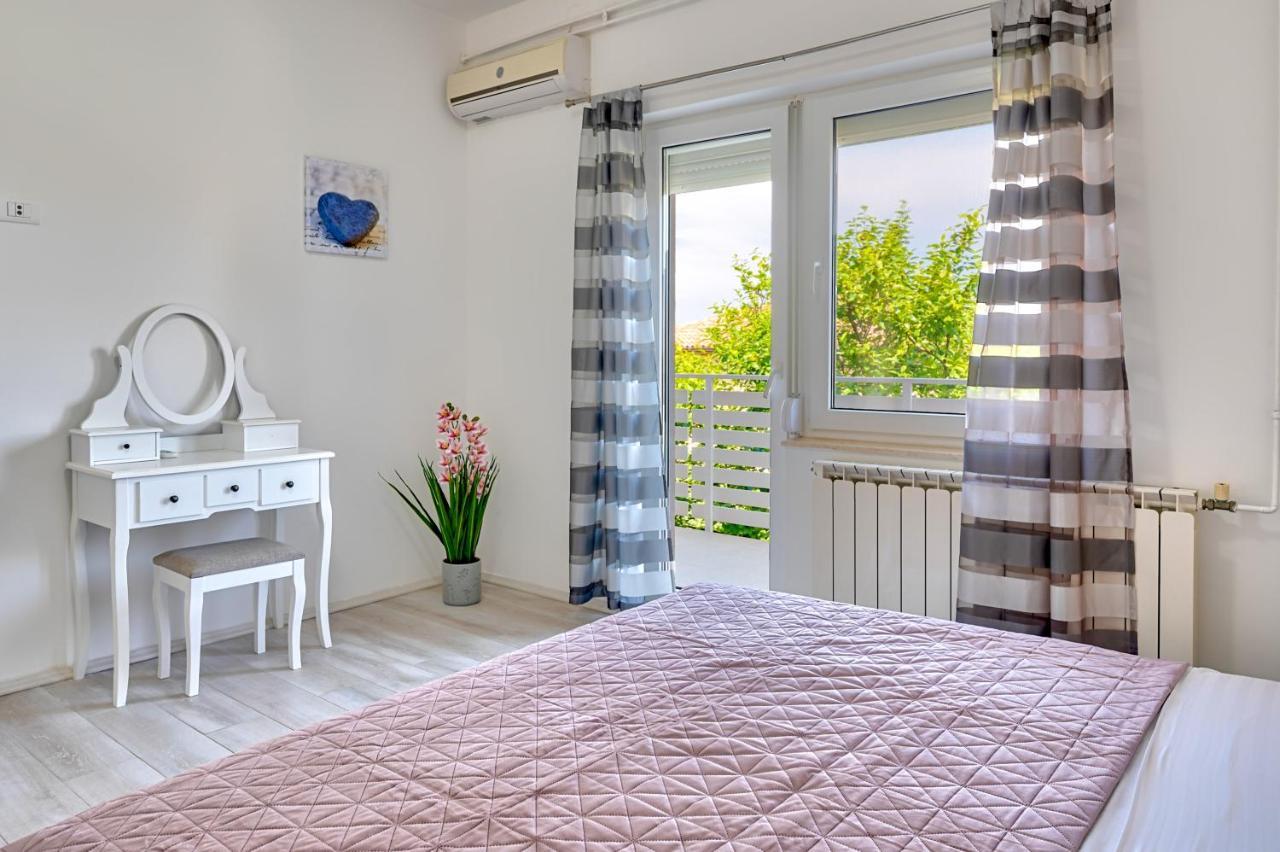 Villa Matija Liznjan Luaran gambar