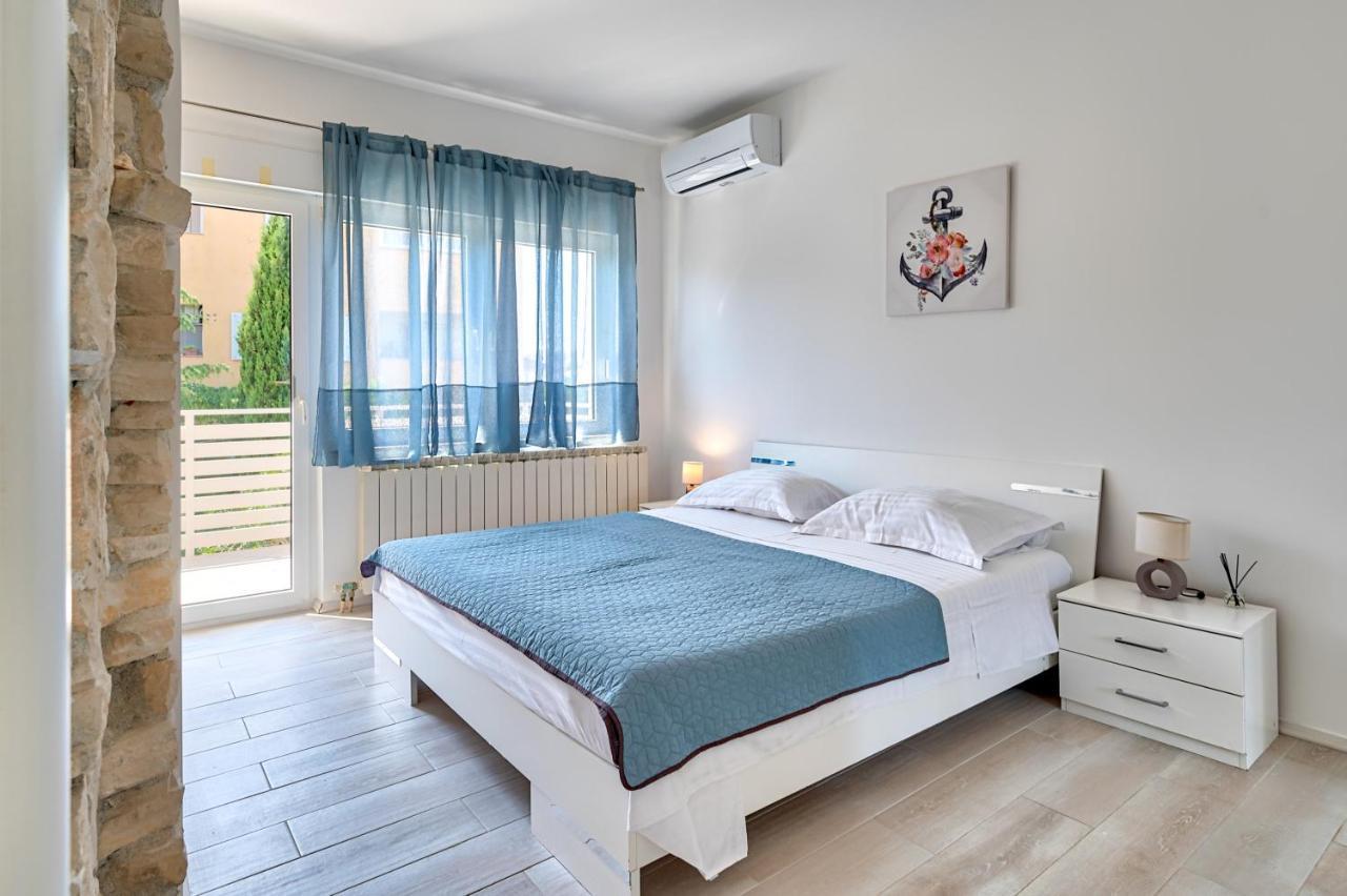 Villa Matija Liznjan Luaran gambar