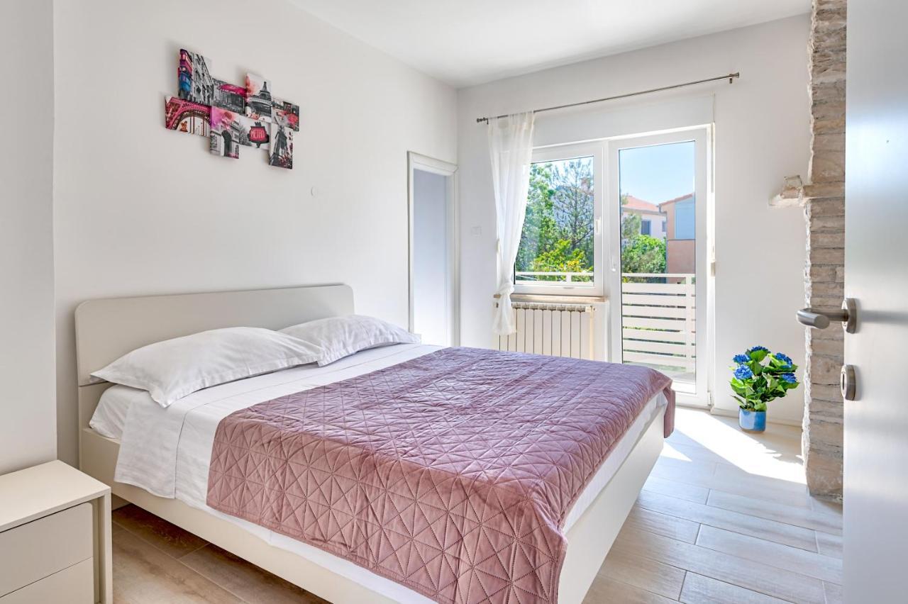 Villa Matija Liznjan Luaran gambar