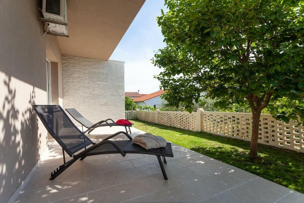 Villa Matija Liznjan Luaran gambar